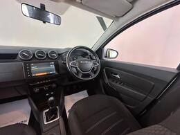 Dacia Duster SH23FKU