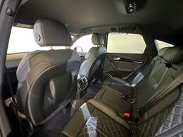 Audi Q5 FT71PCV