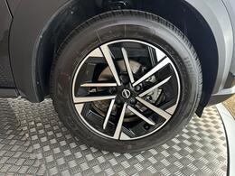 Nissan Juke KT74UJC