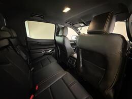 Ford Ranger YM24KKN