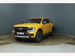 Ford Ranger EN73JVK