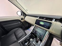 Land Rover Range Rover Sport EY22OZV