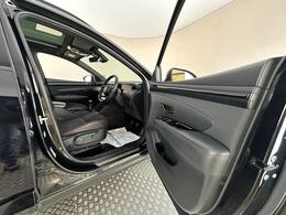 Hyundai TUCSON DU72XSL