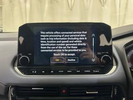 Nissan Qashqai BL22UFC