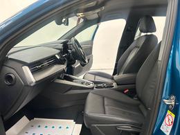 Audi A3 ND71FLG