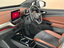 Volkswagen ID.4 BU71ZPM