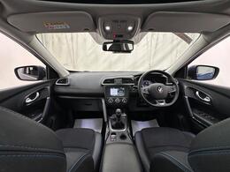 Renault Kadjar BN69MYX