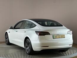 Tesla Model 3 AF72VVZ
