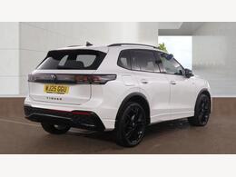 Volkswagen Tiguan WJ25GGU