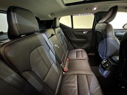 Volvo XC40 AD22HDX