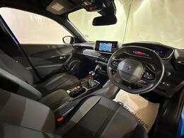 Peugeot 2008 WF73KBO