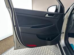 Hyundai TUCSON LT20JXO