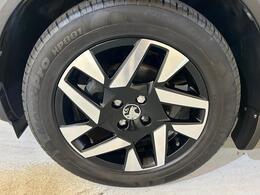 Vauxhall Mokka NC21JWE