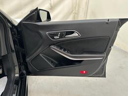Mercedes-Benz CLA WX19OCJ