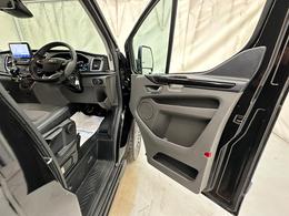 Ford Transit Custom MD23GRK