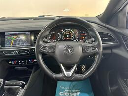 Vauxhall Insignia BF17CKL