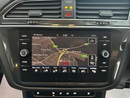 Volkswagen Tiguan Allspace AO68KHD