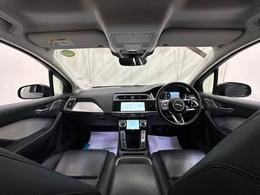 Jaguar I-PACE MV69LDX
