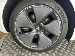 Tesla Model 3 AF72UVS