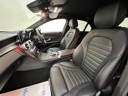 Mercedes-Benz C Class PF21GSZ