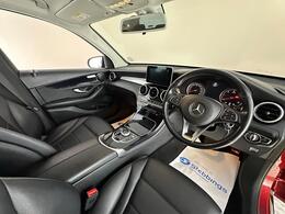 Mercedes-Benz GLC YM19PNO