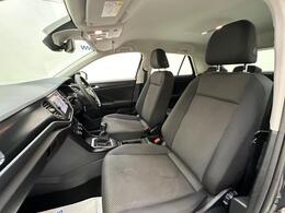 Volkswagen T-Roc DG69WKN