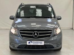 Mercedes-Benz Vito NA20BTU