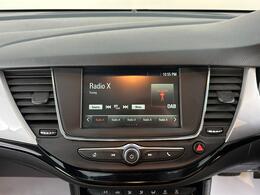 Vauxhall Astra FP21PPF