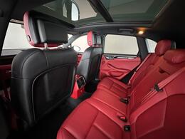 Porsche Macan RE20KWN