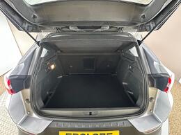 Vauxhall Grandland X FP21OZF