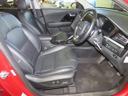 Kia Niro LV22SSU