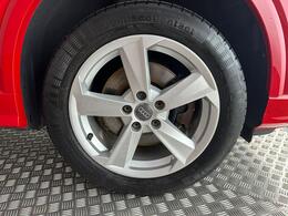 Audi Q2 RJ67GUC