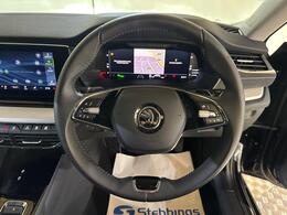 Skoda Octavia KY70UEZ