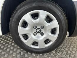 Peugeot Partner LP17OFX