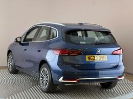 BMW 2 Series Active Tourer NG23DVH