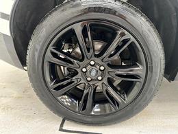 Land Rover Range Rover Velar AK23XWG