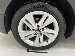Volkswagen Golf EY70ZWP