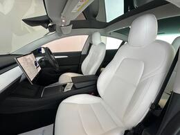 Tesla Model 3 ND21YWT