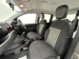 Fiat Panda WA70LPK