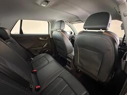 Audi Q2 GU18VCO