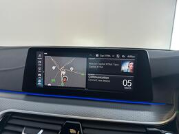 BMW 5 Series LO69YFR