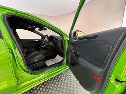 Ford Focus EA73FDX