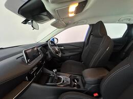 Nissan Qashqai AV71HMA