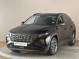 Hyundai TUCSON DU71XLC