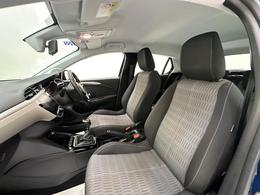 Vauxhall Corsa FP70FGV