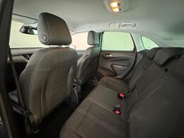 Vauxhall Crossland HN22YVY