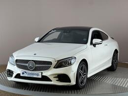 Mercedes-Benz C Class RO68FFV