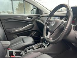 Vauxhall Grandland X MA20LFL