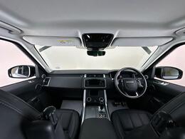 Land Rover Range Rover Sport WJ22BFA