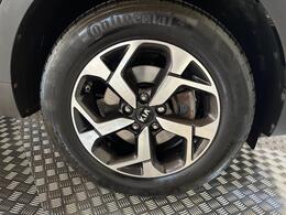 Kia Sportage GV69DFF